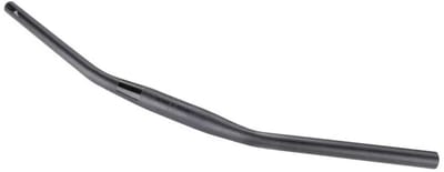 Contec Sendai 45 R5 Stuur Zilver 25.4 mm / 660 mmm