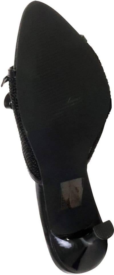 Supermodieuze sandalen met hakken