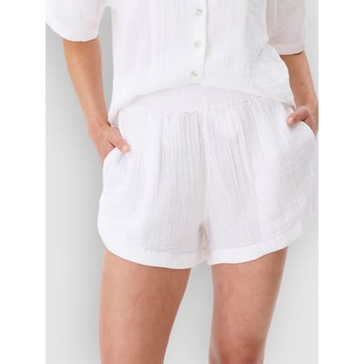 Rip Curl Premium Surf Korte Broek wit
