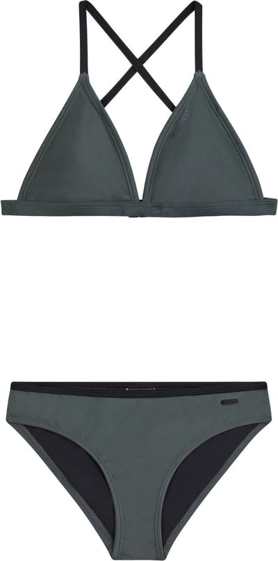 Protest Prtjula Jr – Triangel bikini set Meisjes – Verstelbare bandjes – Uitneembare vulling