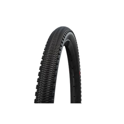 Schwalbe - G-One Overland 365 Performanceormance Tubeless Easy Reflex 4Season 28X1.50