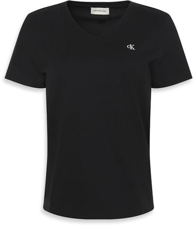 Calvin Klein Jeans Ss Monogram Vnk Tee