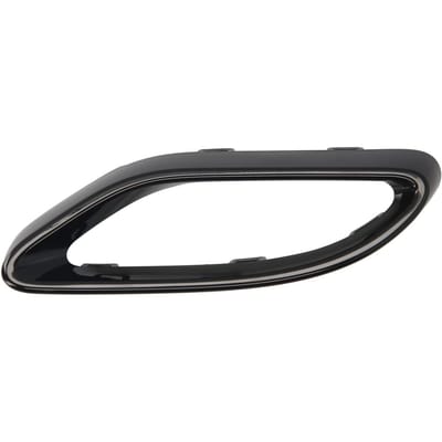 Bumper - onderdelen BLIC 5703-05-3570998LP