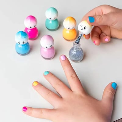 Nagellak Rex London Suki And Friends