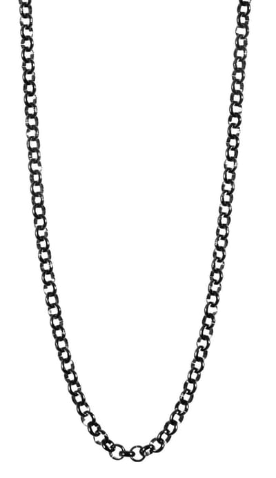 AKZENT Akzent unisex ketting Inela, duurzaam