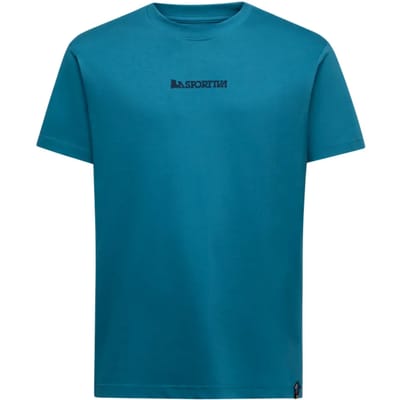 T-shirt La Sportiva Eighties Logo