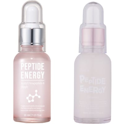 [DEAL]esfolio - Peptide Energy Ampoule - 30ml
