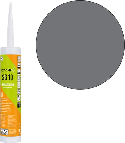codex SG 10 grafiet / 310 ml