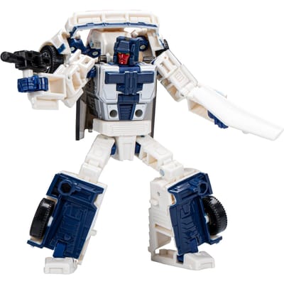 Hasbro Transformers Legacy Evolution Deluxe Class Action Figure Breakdown 14 cm Action Figuur