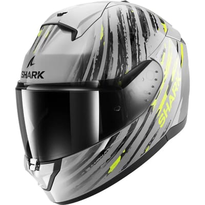 Volgelaatshelm Shark Ridill 2 Assya
