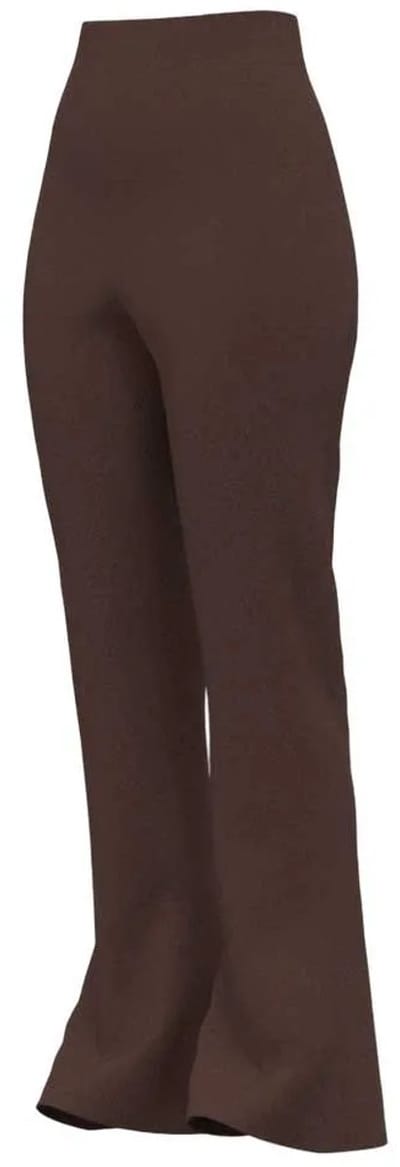 Joma Mimetic Broek Bruin S Vrouw