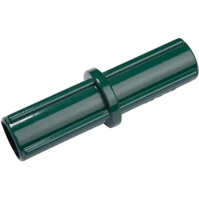 Giardino Verbindingsstuk Bovenbuis Groen 42mm