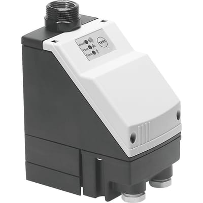 Festo Condensaataftap G1/2'' 0.8-16bar - 538679