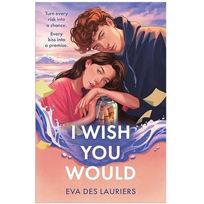 I Wish You Would - Eva Des Lauriers