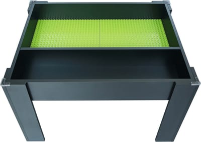 Bouwtafel - speeltafel geschikt voor Duplo