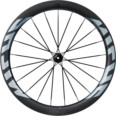 Paar wielen Miche Deva RD 52 SH