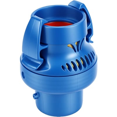 Remplacement de la valve régulatrice de débit FRV100 pour Robot Nettoyeur de Piscine Automatique Série Zodiac MX6 MX8 Pièce de Contrôle de Pression blue