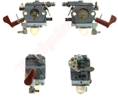 Carburateur passend op ZENOAH ( WT-664 , WT-668 , WT-997 )