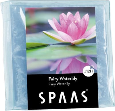 Geurpastilles Fairy Waterlily