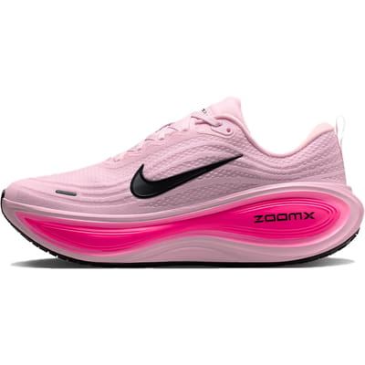 Nike Vomero Plus Roze Foam/Hyper Roze/Roze Straal/Zwart Heren Sneakers HV8150-602 43 gray