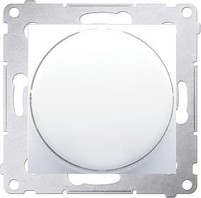 LED dimmer - 1 tot 10V - wit - DS9V.01/11