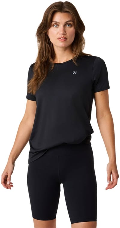 X-trail Gym Tee – Trainingsshirt voor dames – Maat 34