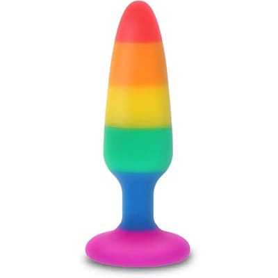 ToyJoy Twink Plug - Middel