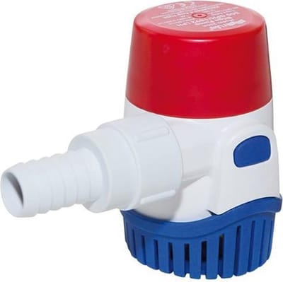 Rule 360 - Bilgepomp (28 liter per minuut)