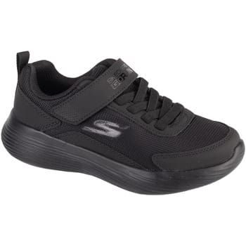 Skechers Go Run 400 V2 - Strarvo, voor een jongen, Zwart, Sneakers, maat: 28