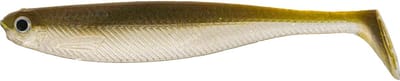 Westin Shadteez Slim Bass Hunter (4.7cm)