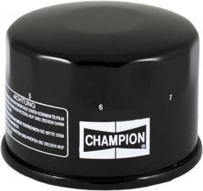 kampioensoliefilter voor scooter kymco 125 like euro4 2017 cof047 / cof885 nieuw