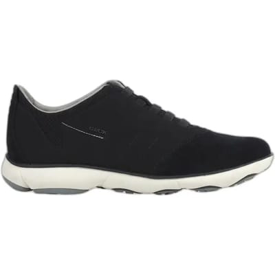 GEOX NEBULA HEREN Sneakers - MARINEBLAUW - Maat 42