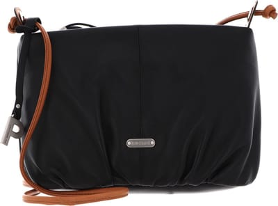 PICARD Schoudertas Spring Crossover Bag Schwarz Zwart