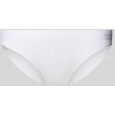 Slip met labeldetail, model 'SMARTOUCH'