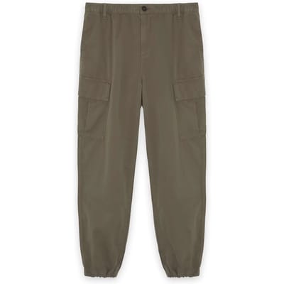 Cargo broek Lyle & Scott
