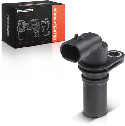 Frankberg 1x Krukassensor Pulsteller voor Fiat 500 Opel