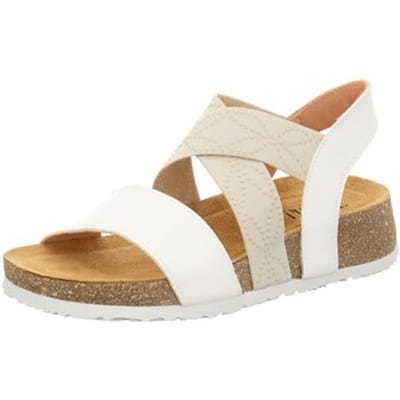 Sandalen Think -
