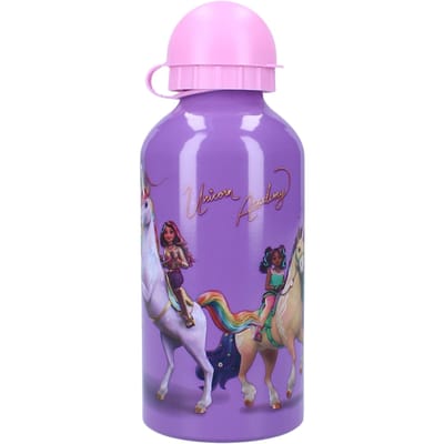 Vadobag Unicorn Academy - Schoolbeker en Drinkfles - Paars - 500ml