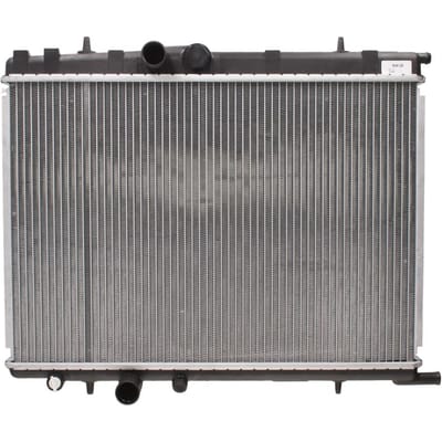 Radiator, motorkoeling NRF 53424