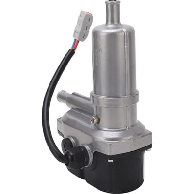 Réchauffeur de moteur pour générateur diesel vertical à circulation automatique en hiver, préchauffage du liquide de refroidissement 1000 W 230 V
