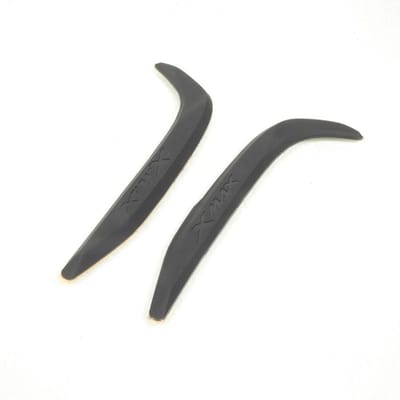 Protection latérale tablier AV pour scooter Yamaha 300 Xmax B74-F1980-00 Neuf