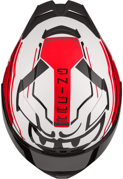 Berik FF871 Mapuro Helm -