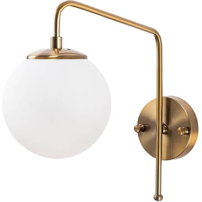 Wandlamp Viran | Opviq