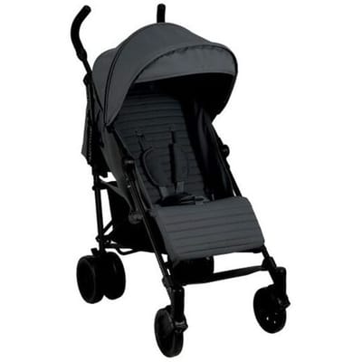 Little Dutch Paraplu buggy Grey unisex