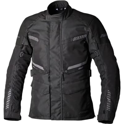Motorjas RST Maverick EVO CE