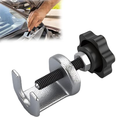 Dailygoods - Ruitenwisser Arm Puller Tool - Heavy Duty Verwijdering Extractor voor Auto's