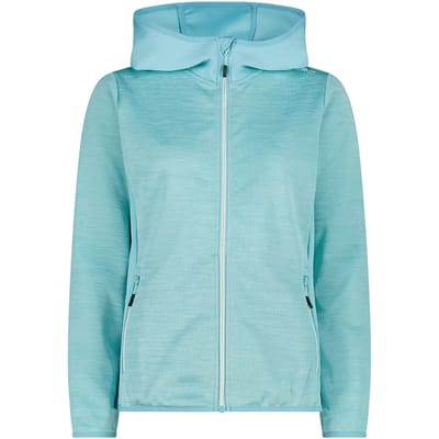 Dames wandeljack CMP Technical
