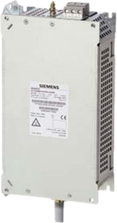 Siemens 6SL32030CD210AA0 6SL3203-0CD21-0AA0 Voedingsspoel 3 fasen 9 A 1 stuk(s) Piece