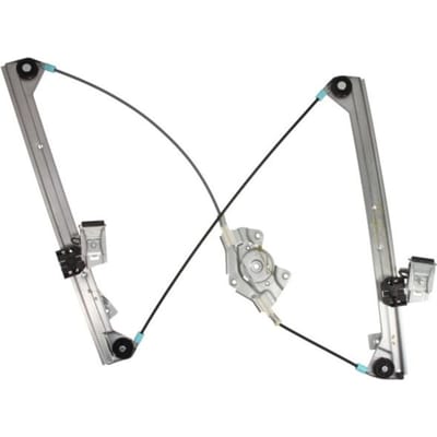 Raamregelaar MAGNETI MARELLI 350103170024 rechts