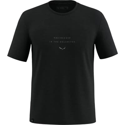 T-shirt Salewa Eagle Eitd AM